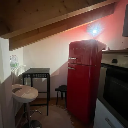 アパート Panoramic St Anna