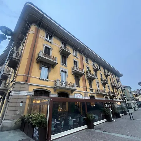 Panoramic St Anna Appartamento *