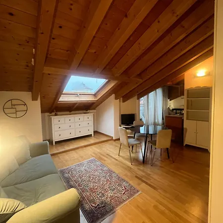 Panoramic St Anna Appartamento