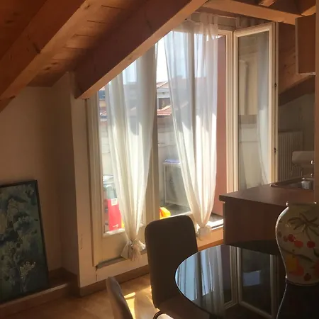 Panoramic St Anna * Bergamo