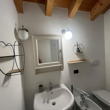 Appartamento Panoramic St Anna Bergamo