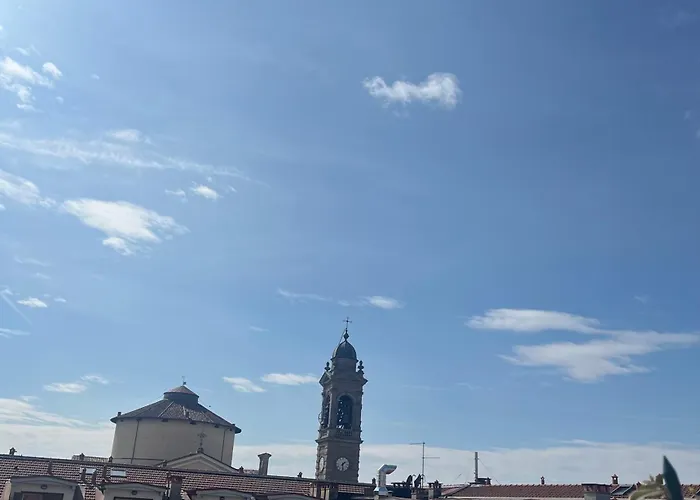 Apartment Panoramic St Anna