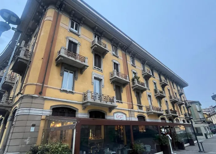 Panoramic St Anna Apartment *