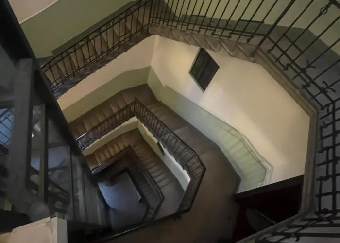 Panoramic St Anna * Bergamo