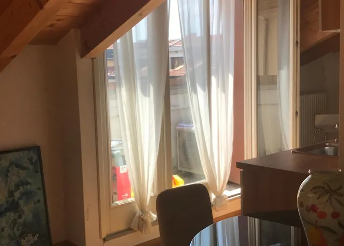 Panoramic St Anna * Bergamo