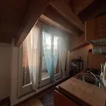 Panoramic St Anna 公寓