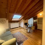 Panoramic St Anna 公寓