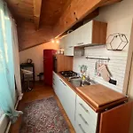 Panoramic St Anna 公寓 贝尔加莫