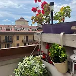 Panoramic St Anna