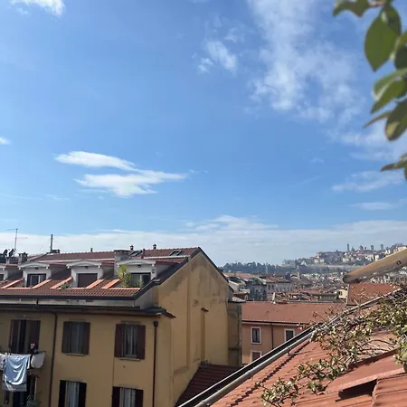 Panoramic St Anna