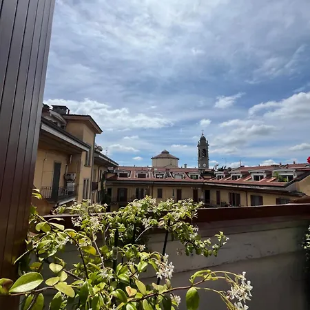 Panoramic St Anna